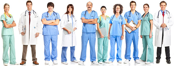 Divertenti congratulazioni per il Day of the Medic nel 2017