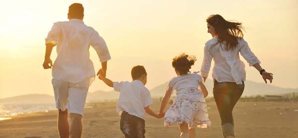 Belle congratulazioni per il Day of the Family-2017