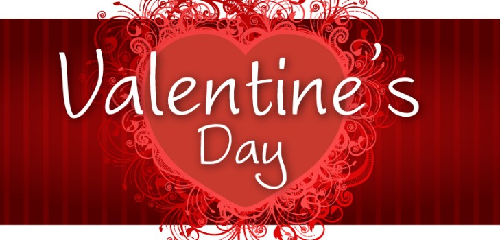 Congratulazioni per la mamma di San Valentino