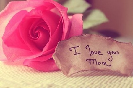 Congratulazioni per la mamma di San Valentino