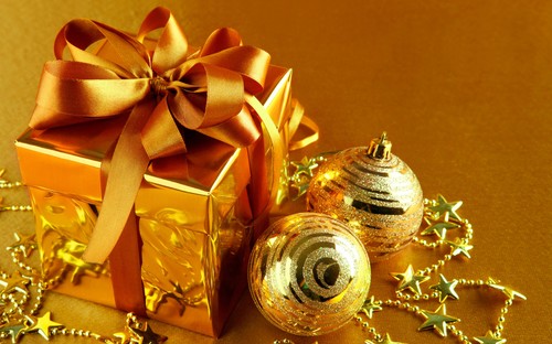 Congratulazioni per il nuovo anno 2016 per i più amati