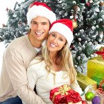 Congratulazioni per il preferito di Capodanno