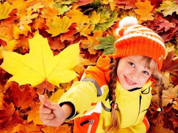 Autumn Festival all'asilo: uno scenario per i gruppi più giovani, anziani e preparatori Autumn Festival all'asilo: uno scenario per i gruppi più giovani, anziani e preparatori