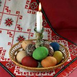 Festeggiare la Pasqua