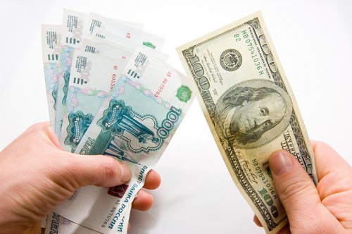 Perché l'euro sta crescendo
