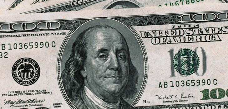Le previsioni del dollaro per il nuovo anno: cosa aspettarsi dalla valuta nel 2016?