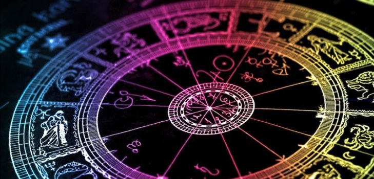 cerchio dello zodiaco