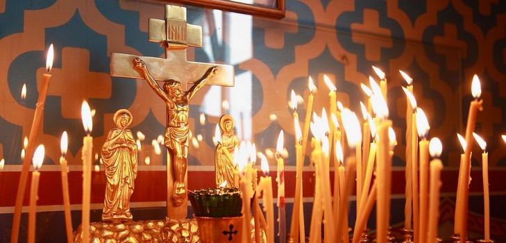 Radonitsa - che cosa è questa festa? Storia, costumi, tradizioni a Radonice 2016