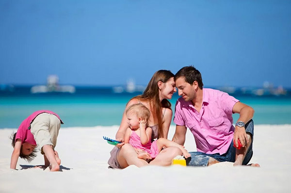Diversi segni dello zodiaco nella vita familiare: chi è un uomo di famiglia dalle stelle