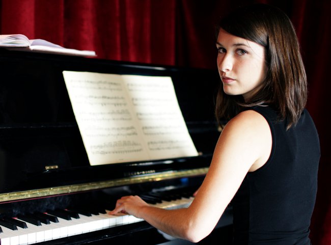 Sviluppo dell'orecchio musicale
