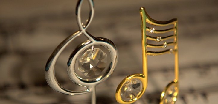 chiave di violino