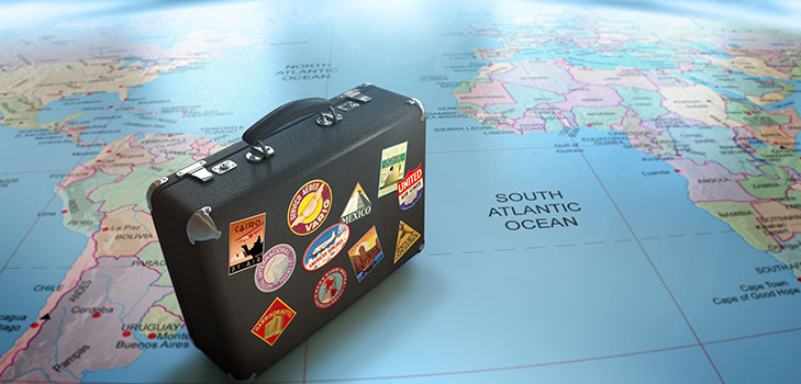 RoomGuru - una scoperta utile per i viaggiatori