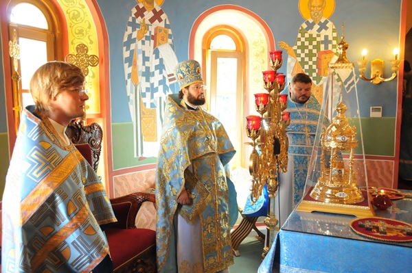 Natività della Beata Vergine Maria 2017: congratulazioni, presagi e cerimonie