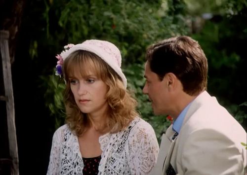 Commedie romantiche russe, elenco - I bambini del lunedì