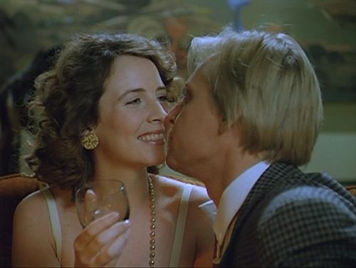 Commedie romantiche russe, elenco - A Deribasovskaya bel tempo