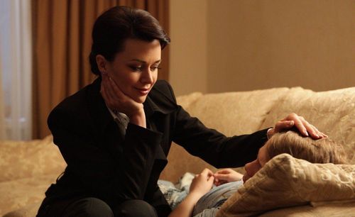 Commedie romantiche russe, lista - Mamme