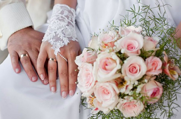 I segni e le credenze matrimoniali più precisi