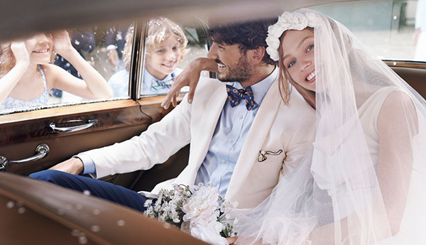 I segni e le credenze matrimoniali più precisi