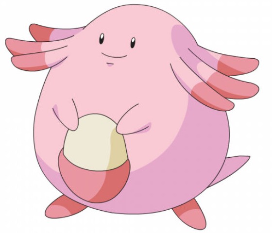 Il Pokemon più potente: Pokemon TOP-10 e TOP-100 in Pokemon GO e Pixelmon