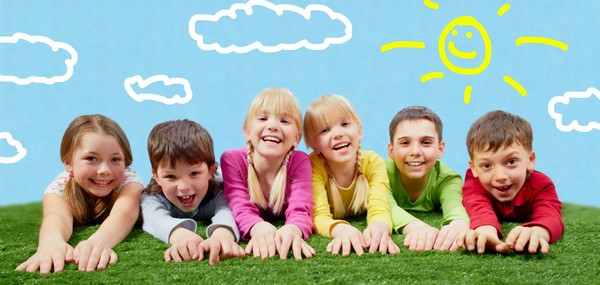 Idee per lo scenario per la Giornata dei bambini, così come il piano di classe per le vacanze del 1 ° giugno