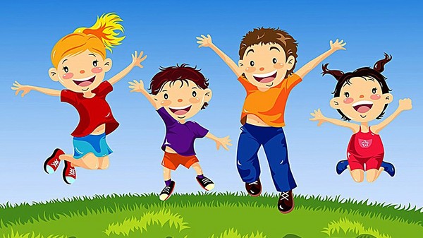 Idee per lo scenario per la Giornata dei bambini, così come il piano di classe per le vacanze del 1 ° giugno