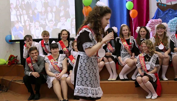 Scene per l'ultima chiamata 2017