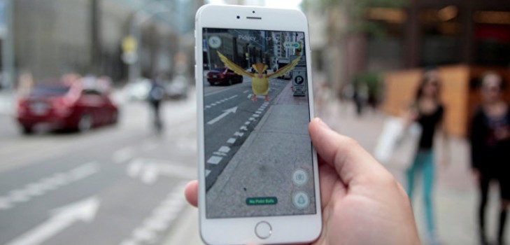 Come scaricare gioco gratuito Pokemon GO in Russia e giochi simili su Androyd e su iPhone dal sito ufficiale