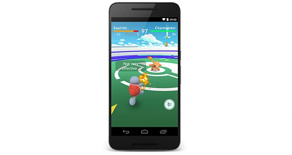 Come scaricare gioco gratuito Pokemon GO in Russia e giochi simili su Androyd e su iPhone dal sito ufficiale