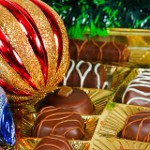 Regali dolci per il nuovo anno