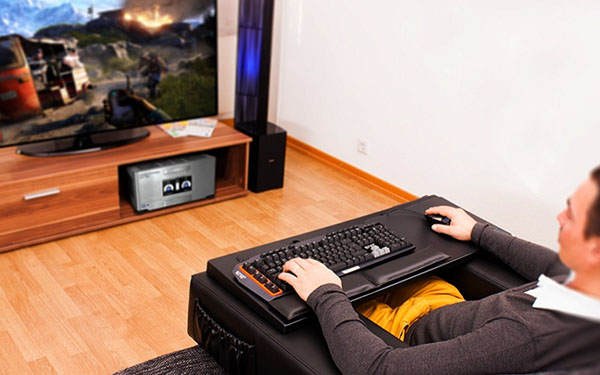 Smart gadgets-2017: Top 3 regali inusuali per la casa