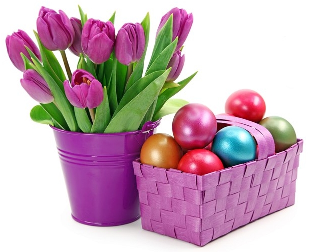 Sms con Pasqua 2017
