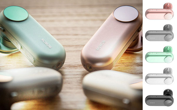 Stabilizzatore per smartphone Fancy