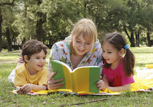 Poesie per la prima elementare sulla linea in onore del Knowledge Day, 1 settembre