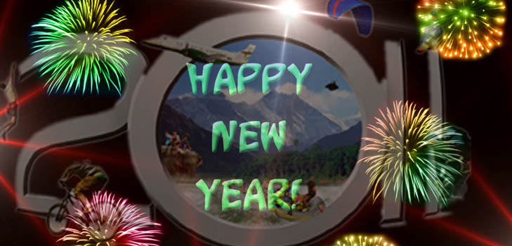 Poesie-congratulazioni per il nuovo anno: congratulazioni originali per il nuovo anno 2015