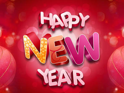 Poesie-congratulazioni per il nuovo anno: congratulazioni originali per il nuovo anno 2015