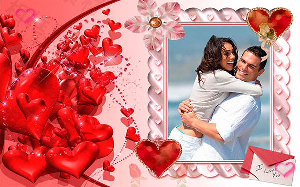 Poesie sull'amore