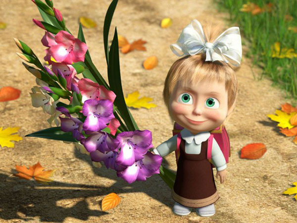 Brevi e belle poesie sulla scuola per bambini