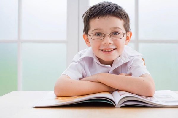 Brevi e belle poesie sulla scuola per bambini