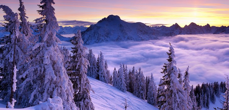 Poesie sull'inverno per i bambini: opzioni per la scuola materna e la scuola. Bei versi corti di poeti classici russi sull'inverno