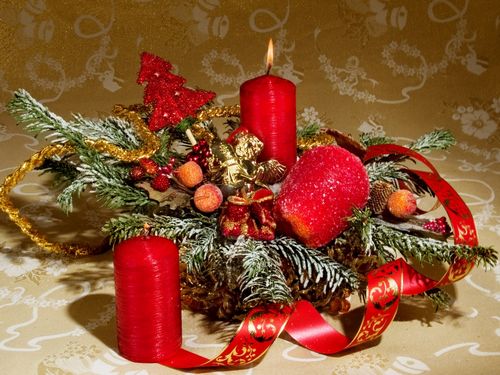 Poema per le pecore di Capodanno, desideri
