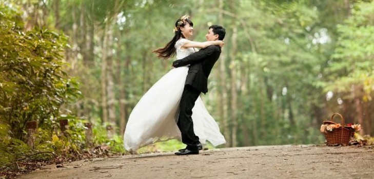 Quale mese è il momento migliore per un matrimonio nel 2015?
