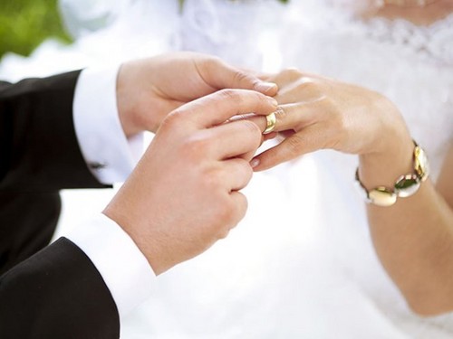 Quale mese è il momento migliore per un matrimonio nel 2015?