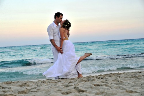 Quale mese è il momento migliore per un matrimonio nel 2015?