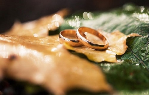 Quale mese è il momento migliore per un matrimonio nel 2015?