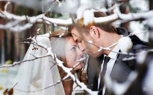 Quale mese è il momento migliore per un matrimonio nel 2015?
