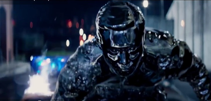 Terminator-5: data di uscita, attori, trama, trailer 