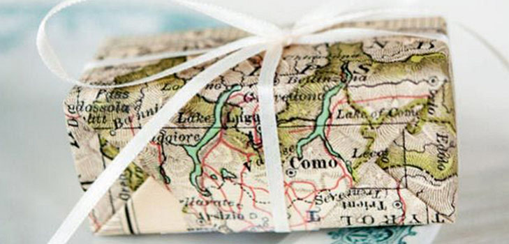 TOP-3 regali eleganti e versatili per il viaggiatore