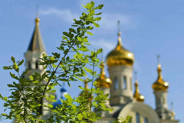 Trinità - segni antichi, cospirazioni e rituali per amore e prosperità. Usanze popolari associate al Trinity 2016: cosa non si può fare in questa festa