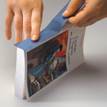 Cura dei libri Cura dei libri