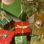 Confezione regalo con le proprie mani Confezione regalo con le proprie mani